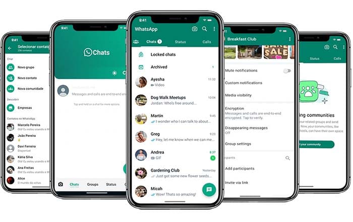 GBWhatsApp Download